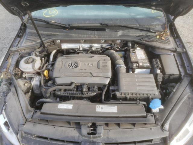 Photo 6 VIN: 3VW217AU8FM045027 - VOLKSWAGEN GOLF 