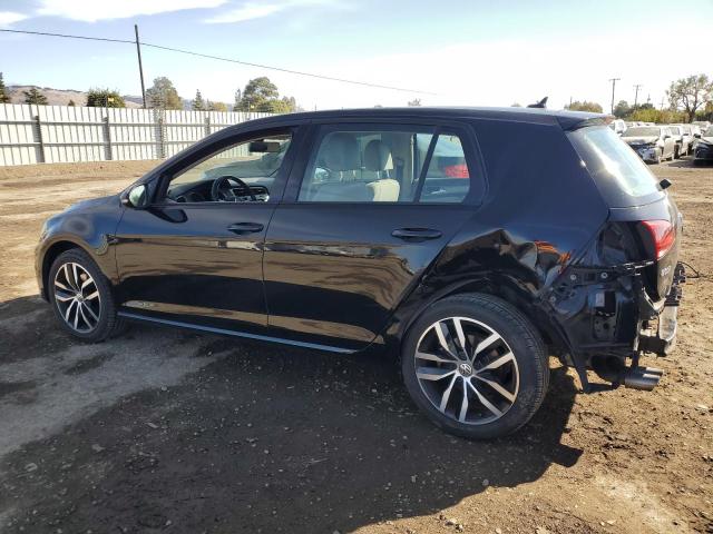 Photo 1 VIN: 3VW217AU8FM045139 - VOLKSWAGEN GOLF 