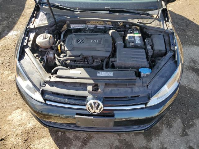 Photo 10 VIN: 3VW217AU8FM045139 - VOLKSWAGEN GOLF 