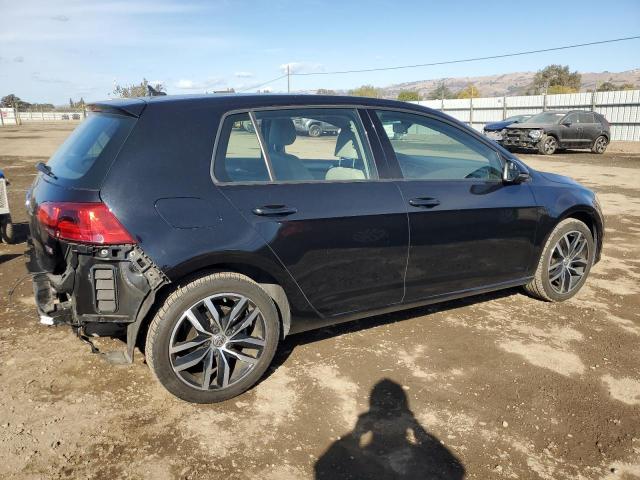 Photo 2 VIN: 3VW217AU8FM045139 - VOLKSWAGEN GOLF 