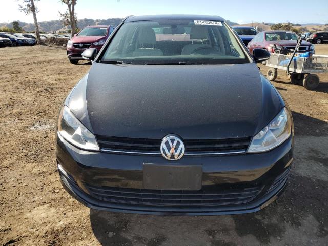 Photo 4 VIN: 3VW217AU8FM045139 - VOLKSWAGEN GOLF 