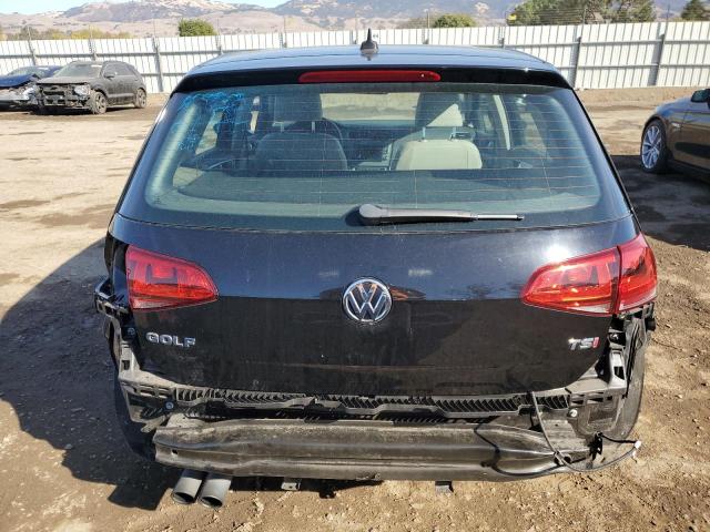 Photo 5 VIN: 3VW217AU8FM045139 - VOLKSWAGEN GOLF 