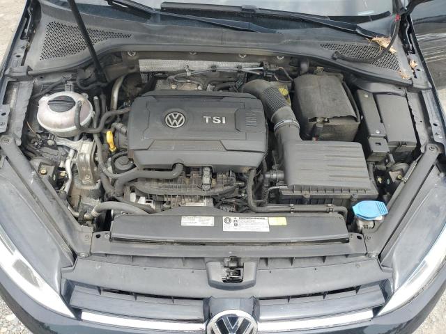 Photo 10 VIN: 3VW217AU8FM050146 - VOLKSWAGEN GOLF 