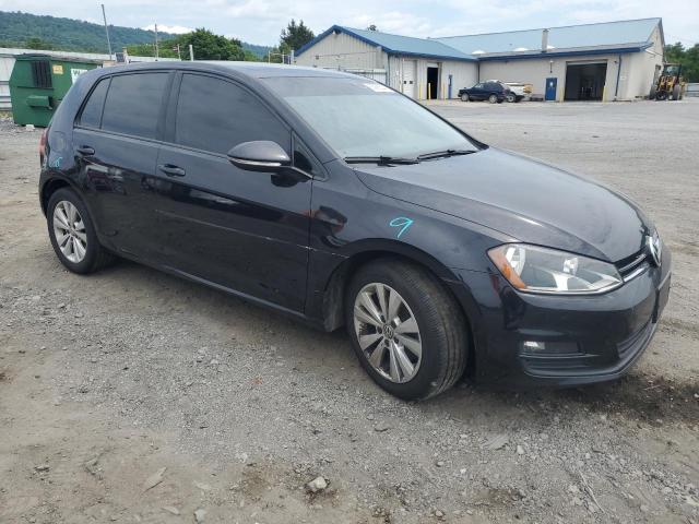 Photo 3 VIN: 3VW217AU8FM050146 - VOLKSWAGEN GOLF 