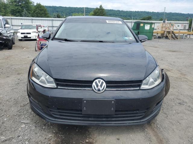 Photo 4 VIN: 3VW217AU8FM050146 - VOLKSWAGEN GOLF 