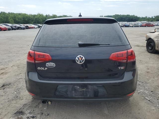 Photo 5 VIN: 3VW217AU8FM050146 - VOLKSWAGEN GOLF 