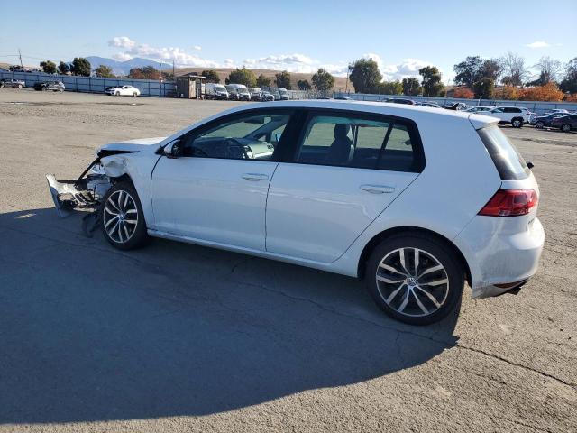 Photo 1 VIN: 3VW217AU8FM086631 - VOLKSWAGEN GOLF 