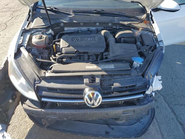 Photo 10 VIN: 3VW217AU8FM086631 - VOLKSWAGEN GOLF 