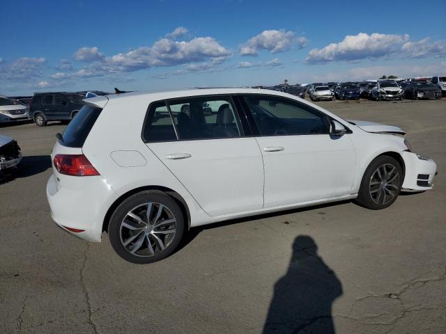 Photo 2 VIN: 3VW217AU8FM086631 - VOLKSWAGEN GOLF 