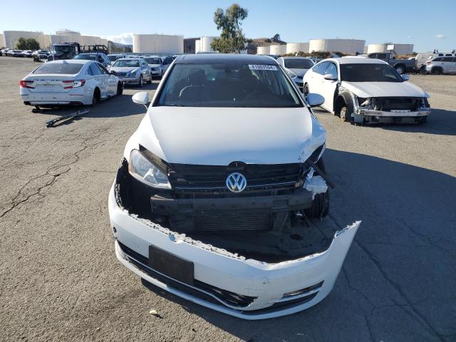 Photo 4 VIN: 3VW217AU8FM086631 - VOLKSWAGEN GOLF 