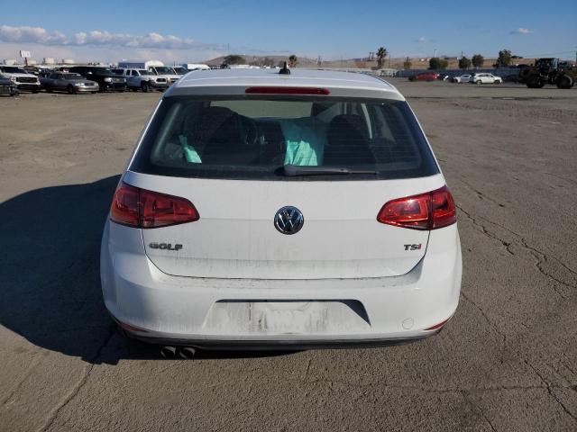 Photo 5 VIN: 3VW217AU8FM086631 - VOLKSWAGEN GOLF 