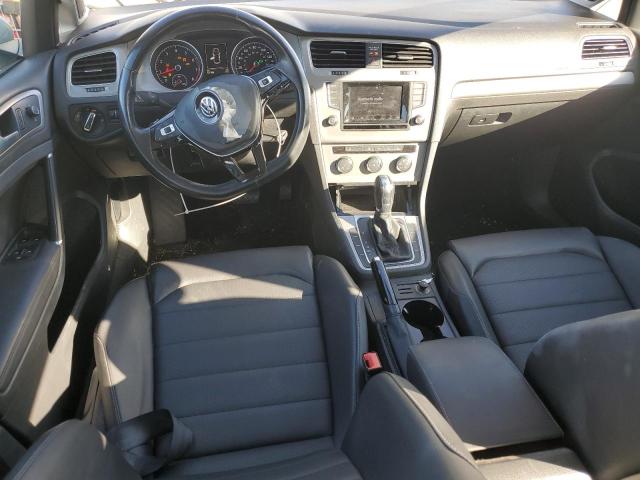 Photo 7 VIN: 3VW217AU8FM086631 - VOLKSWAGEN GOLF 