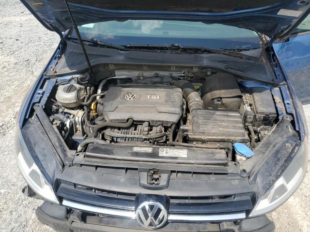 Photo 10 VIN: 3VW217AU8FM089402 - VOLKSWAGEN GOLF 