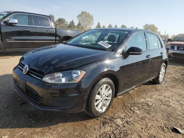 Photo 0 VIN: 3VW217AU8FM094678 - VOLKSWAGEN GOLF 