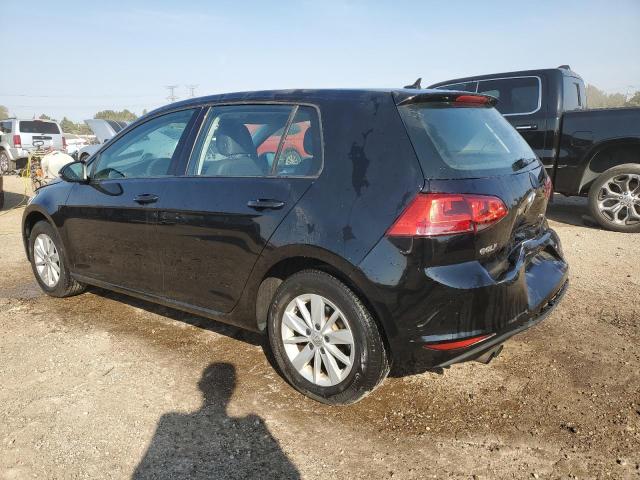 Photo 1 VIN: 3VW217AU8FM094678 - VOLKSWAGEN GOLF 