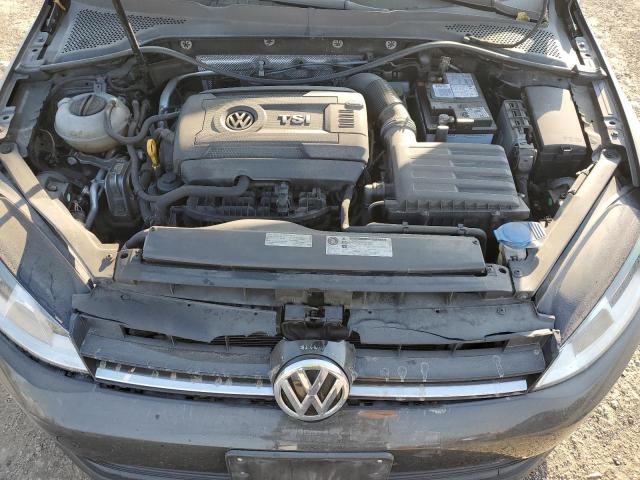 Photo 10 VIN: 3VW217AU8FM094678 - VOLKSWAGEN GOLF 