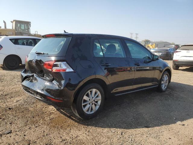 Photo 2 VIN: 3VW217AU8FM094678 - VOLKSWAGEN GOLF 