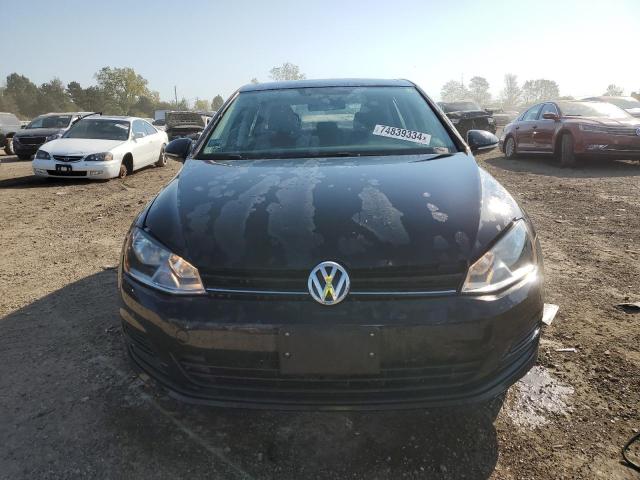 Photo 4 VIN: 3VW217AU8FM094678 - VOLKSWAGEN GOLF 