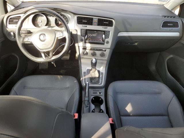 Photo 7 VIN: 3VW217AU8FM094678 - VOLKSWAGEN GOLF 