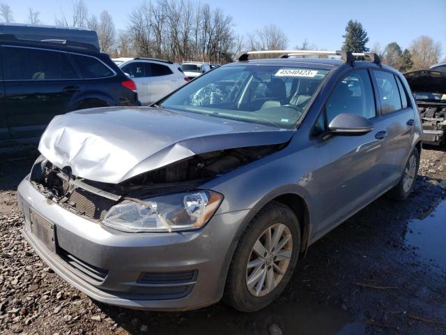 Photo 0 VIN: 3VW217AU8FM098813 - VOLKSWAGEN GOLF 