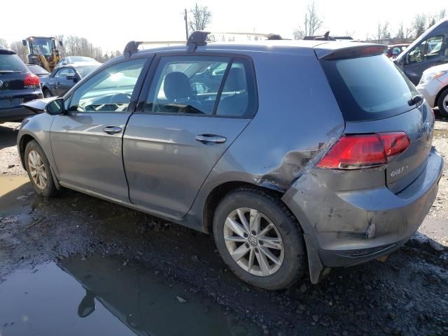 Photo 1 VIN: 3VW217AU8FM098813 - VOLKSWAGEN GOLF 