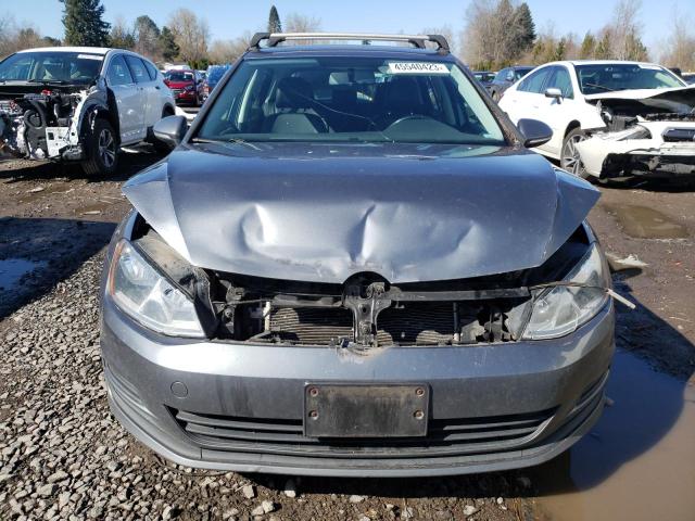 Photo 4 VIN: 3VW217AU8FM098813 - VOLKSWAGEN GOLF 