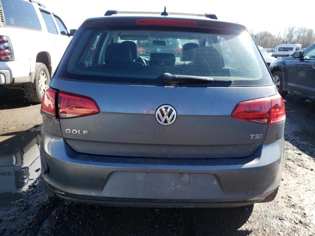 Photo 5 VIN: 3VW217AU8FM098813 - VOLKSWAGEN GOLF 