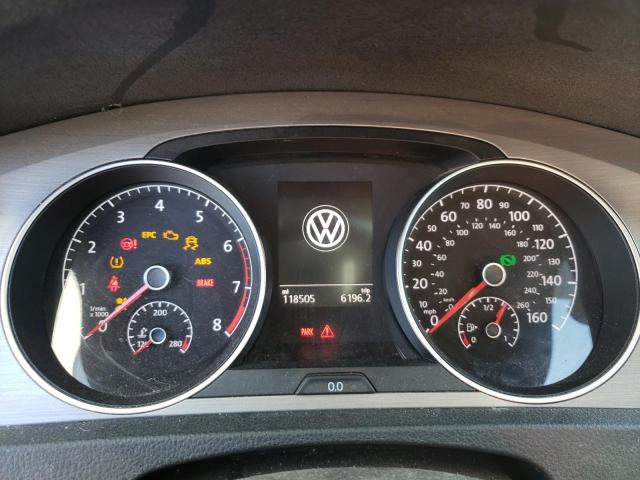 Photo 8 VIN: 3VW217AU8FM098813 - VOLKSWAGEN GOLF 