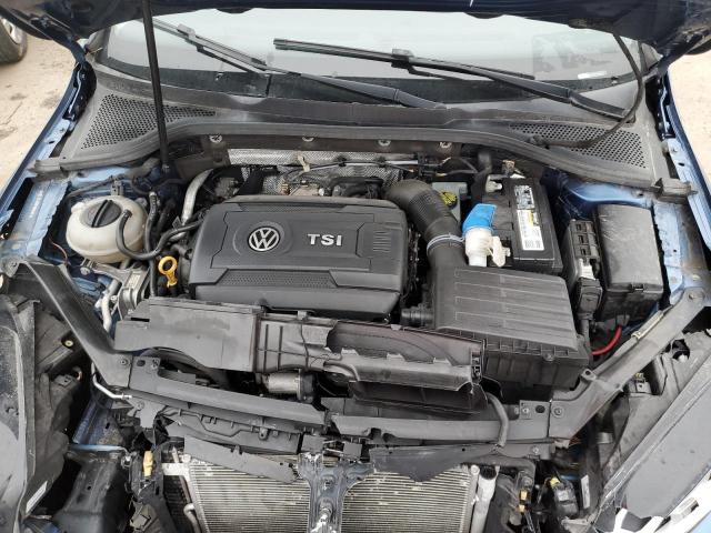 Photo 11 VIN: 3VW217AU8FM099914 - VOLKSWAGEN GOLF 