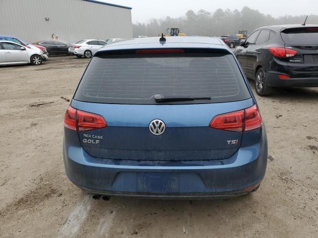 Photo 5 VIN: 3VW217AU8FM099914 - VOLKSWAGEN GOLF 