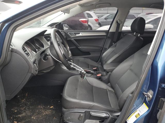 Photo 6 VIN: 3VW217AU8FM099914 - VOLKSWAGEN GOLF 