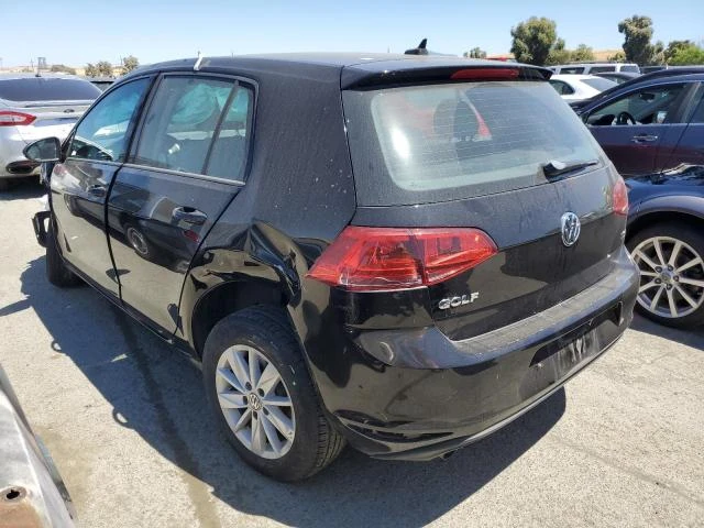 Photo 1 VIN: 3VW217AU8GM016726 - VOLKSWAGEN GOLF 