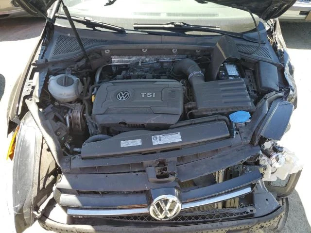 Photo 10 VIN: 3VW217AU8GM016726 - VOLKSWAGEN GOLF 