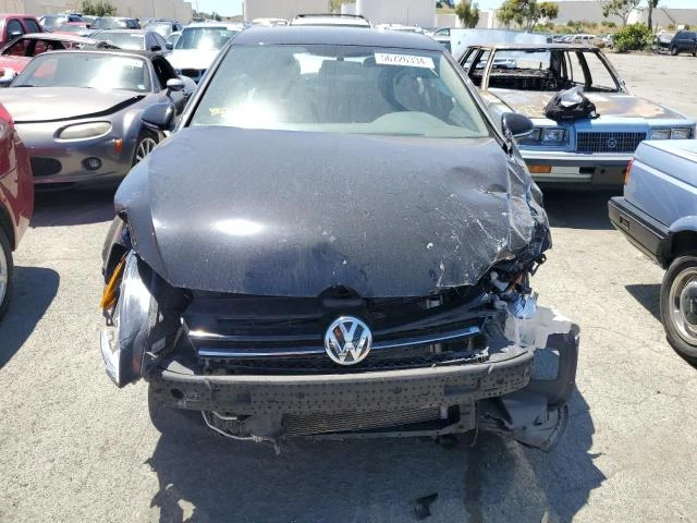 Photo 4 VIN: 3VW217AU8GM016726 - VOLKSWAGEN GOLF 