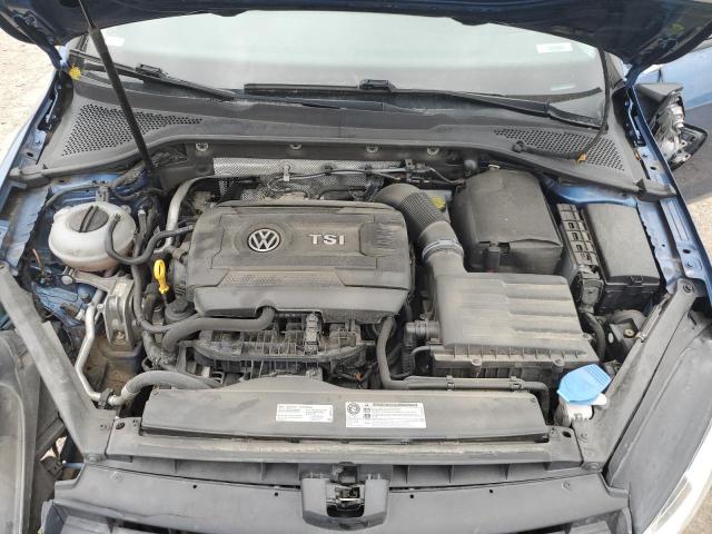 Photo 6 VIN: 3VW217AU8GM019223 - VOLKSWAGEN GOLF 