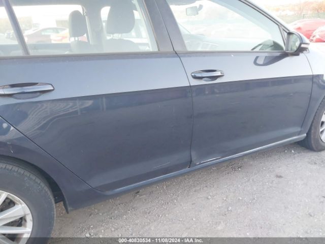 Photo 5 VIN: 3VW217AU8GM025393 - VOLKSWAGEN GOLF 