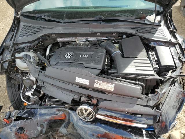 Photo 10 VIN: 3VW217AU8GM035275 - VOLKSWAGEN GOLF 