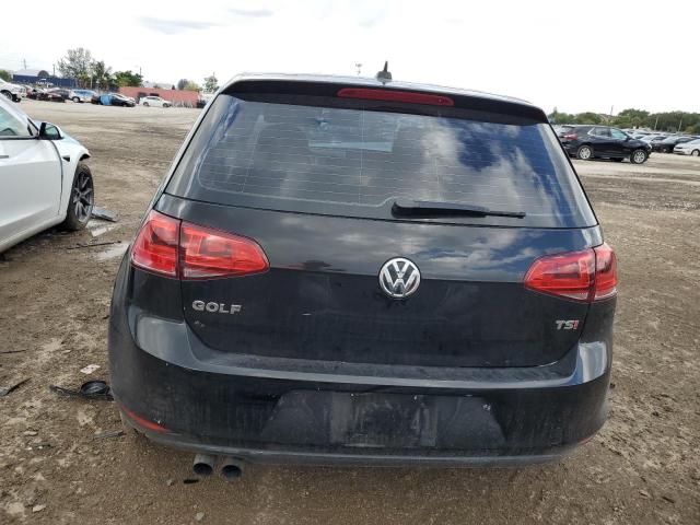 Photo 5 VIN: 3VW217AU8GM035275 - VOLKSWAGEN GOLF 