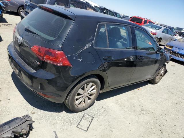 Photo 2 VIN: 3VW217AU8GM035745 - VOLKSWAGEN GOLF 