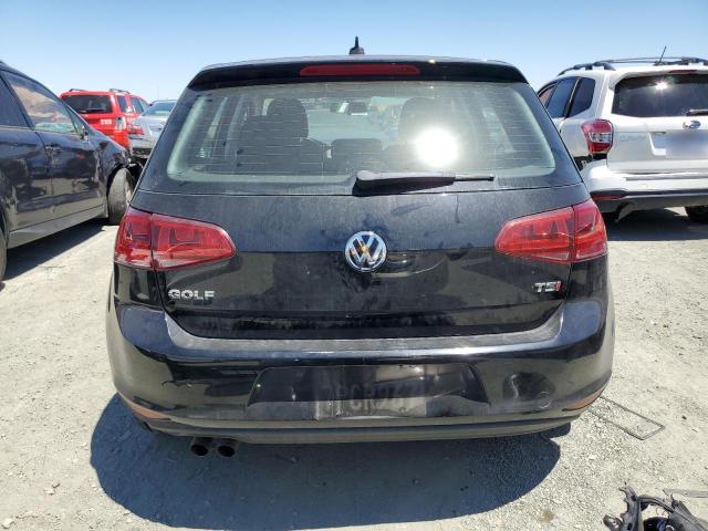 Photo 5 VIN: 3VW217AU8GM035745 - VOLKSWAGEN GOLF 