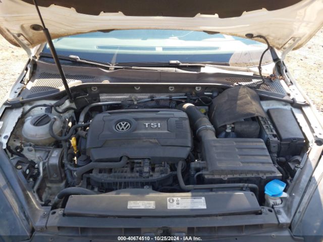 Photo 9 VIN: 3VW217AU8GM040489 - VOLKSWAGEN GOLF 