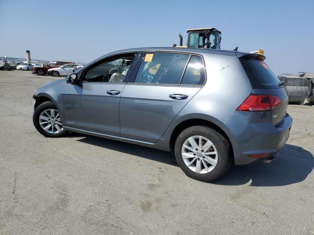 Photo 1 VIN: 3VW217AU8GM055297 - VOLKSWAGEN GOLF 