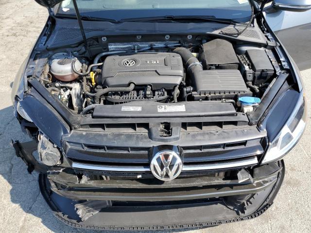 Photo 10 VIN: 3VW217AU8GM055297 - VOLKSWAGEN GOLF 