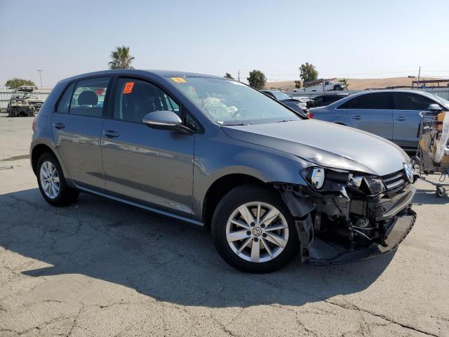 Photo 3 VIN: 3VW217AU8GM055297 - VOLKSWAGEN GOLF 