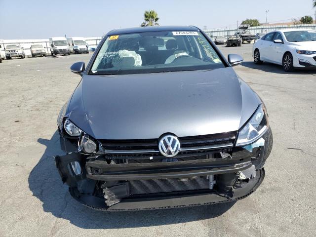 Photo 4 VIN: 3VW217AU8GM055297 - VOLKSWAGEN GOLF 