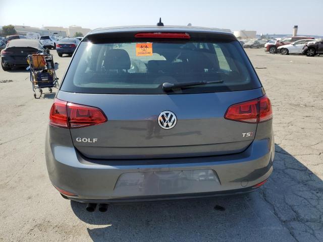 Photo 5 VIN: 3VW217AU8GM055297 - VOLKSWAGEN GOLF 