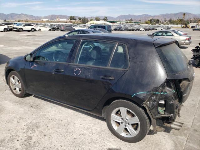 Photo 1 VIN: 3VW217AU8HM008501 - VOLKSWAGEN GOLF S 