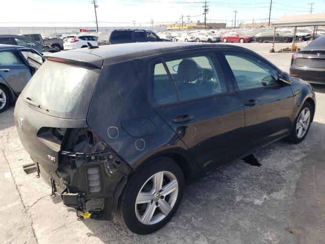 Photo 2 VIN: 3VW217AU8HM008501 - VOLKSWAGEN GOLF S 