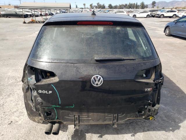 Photo 5 VIN: 3VW217AU8HM008501 - VOLKSWAGEN GOLF S 