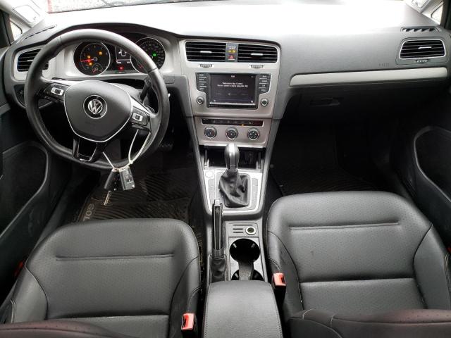 Photo 7 VIN: 3VW217AU8HM020096 - VOLKSWAGEN GOLF 